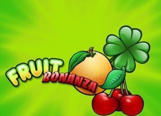 Fruit Bonanza слот